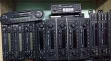 Casetofon / Cd Player Audi / Bmw / Ford / Renault / Mercedes /VW /Etc