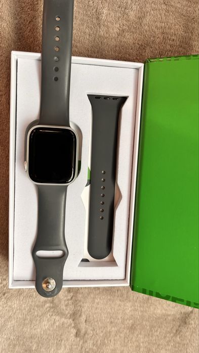 Apple watch series 9 GPS+