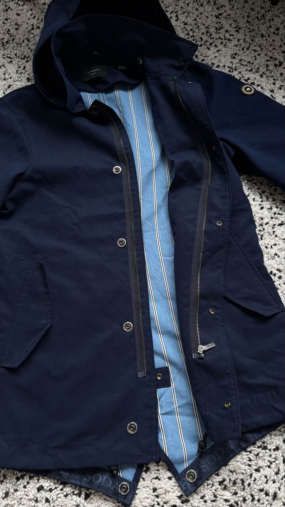 Ново мъжкo Scotch & Soda размер S