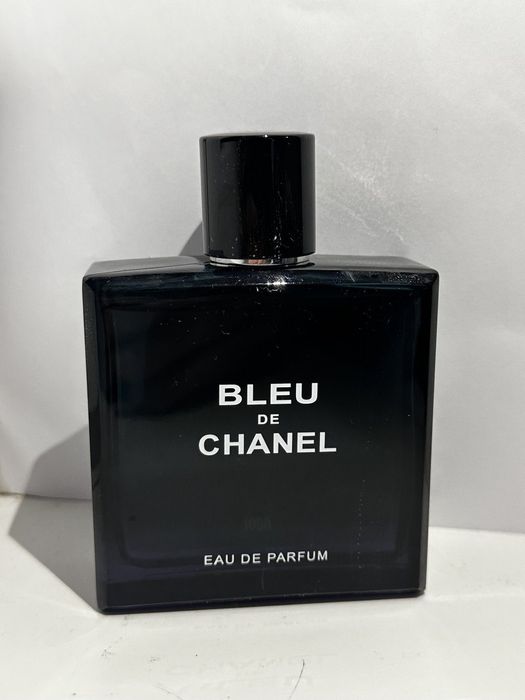 Bleu de Chanel ниша