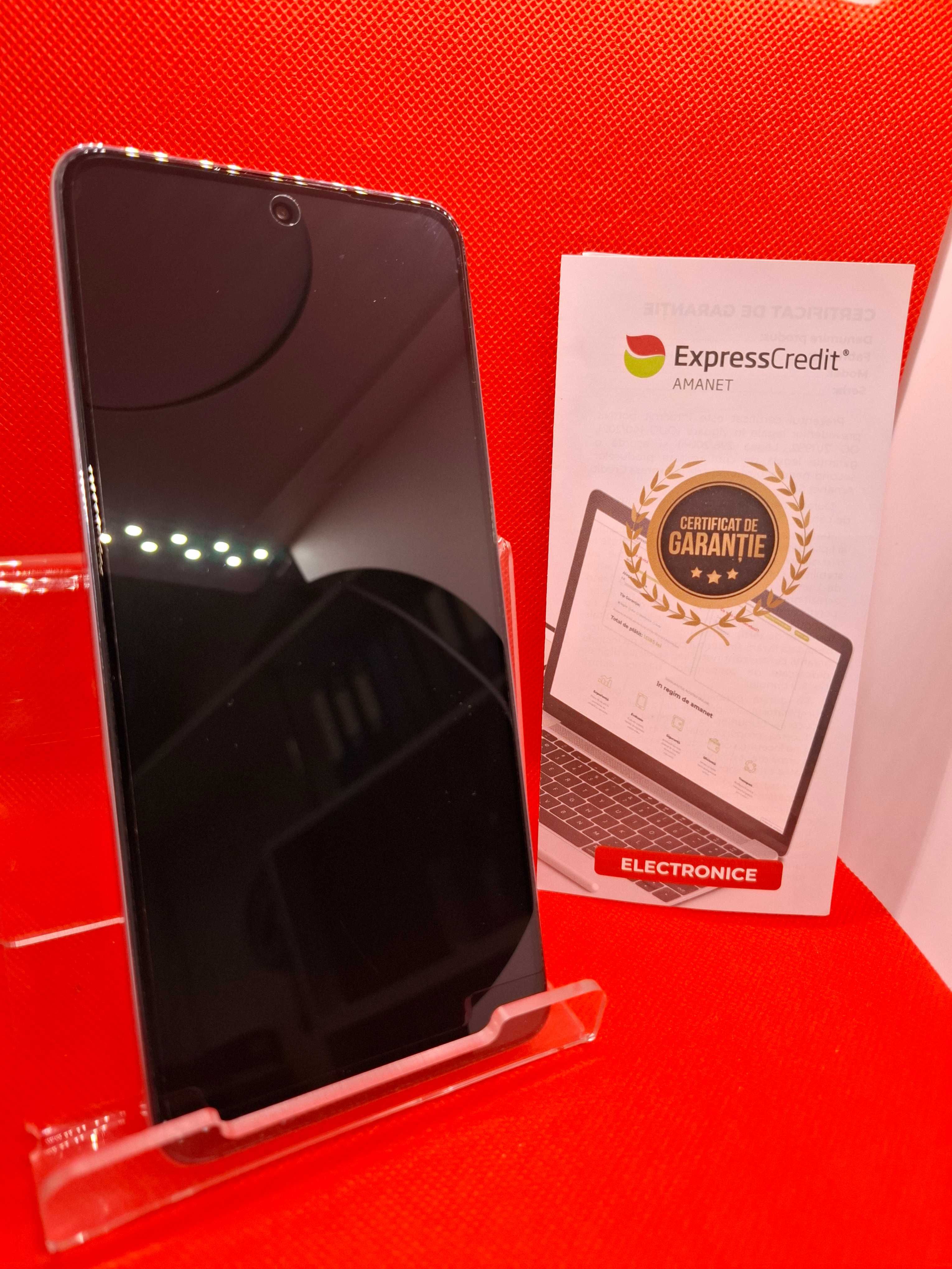Oppo Reno 12F (Ag16 Moldova b30768) - Garantie 2 ani!