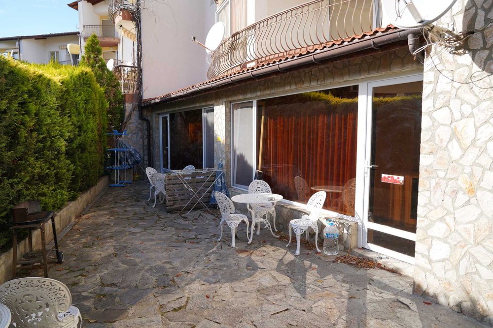 Двустаен апартамент под наем в с. Рогачево, в затворен комплекс