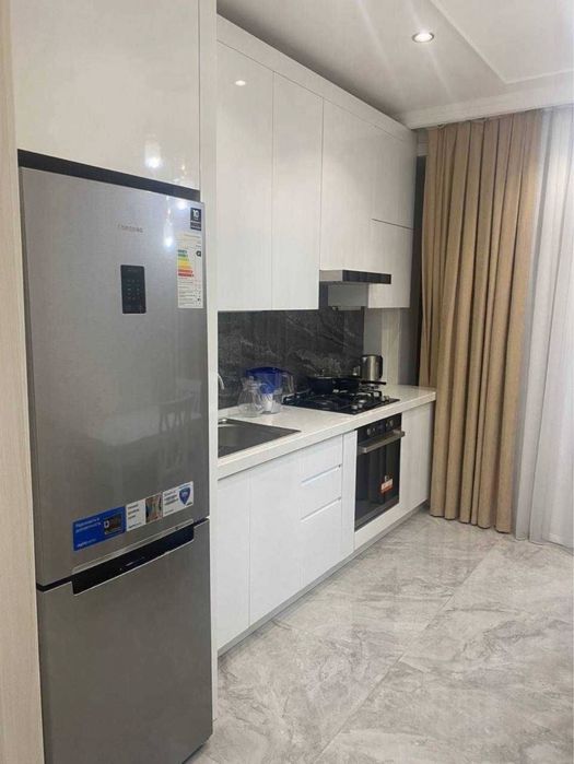 Новомасковский Жк «ЯНГИ ДАРХАН» 2х Комнатная Еуро Лух Апартмент