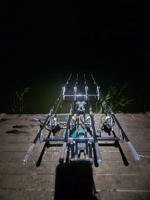 Карповики Fox,родпод