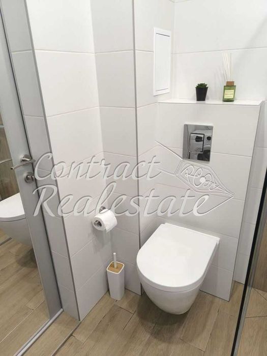 Дава се под наем Двустаен апартамент в Варна, Владислав Варненчик - 65 кв.м за 459 € - Снимка #6