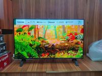 Toshiba 50/" 55/" 65/" 75/” 4K UHD Smart VIDAA ОПТОМ И В РОЗНИЦУ