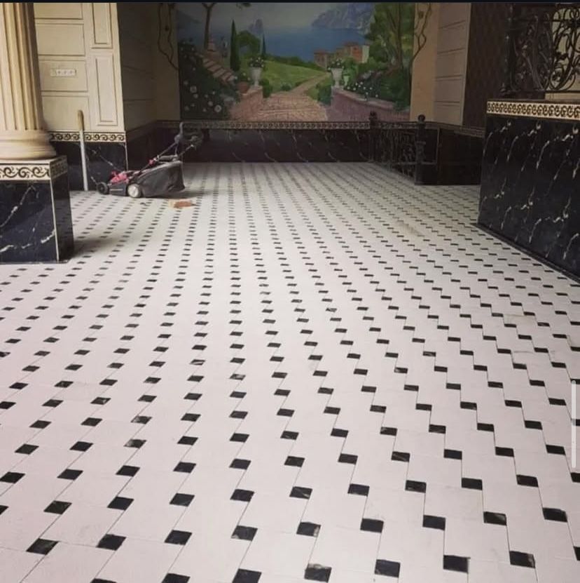 Бручатка килиш чиройли килиб берамиз