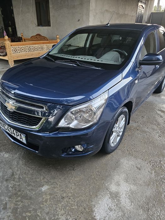 Chevrolet Cobalt 23-24