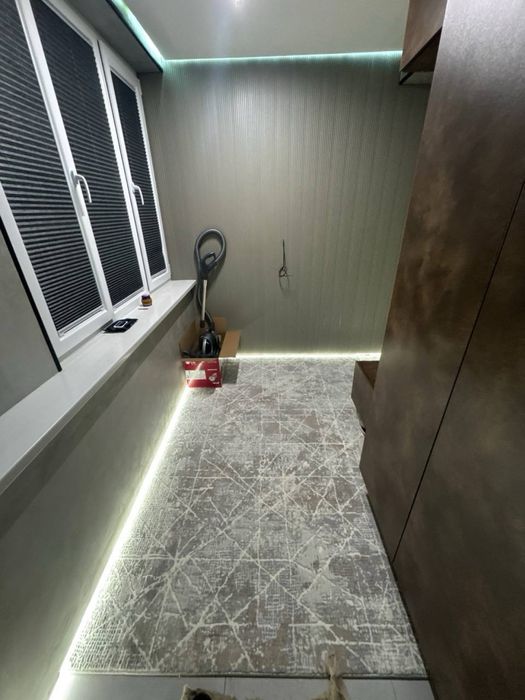 СДАЕТСЯ квартира , после нового ремонта ! Никто не жил.