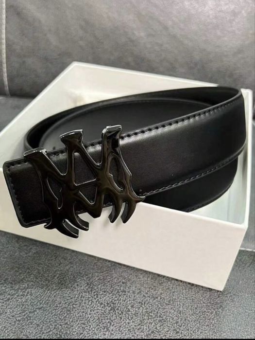 Curea Amiri 100% piele