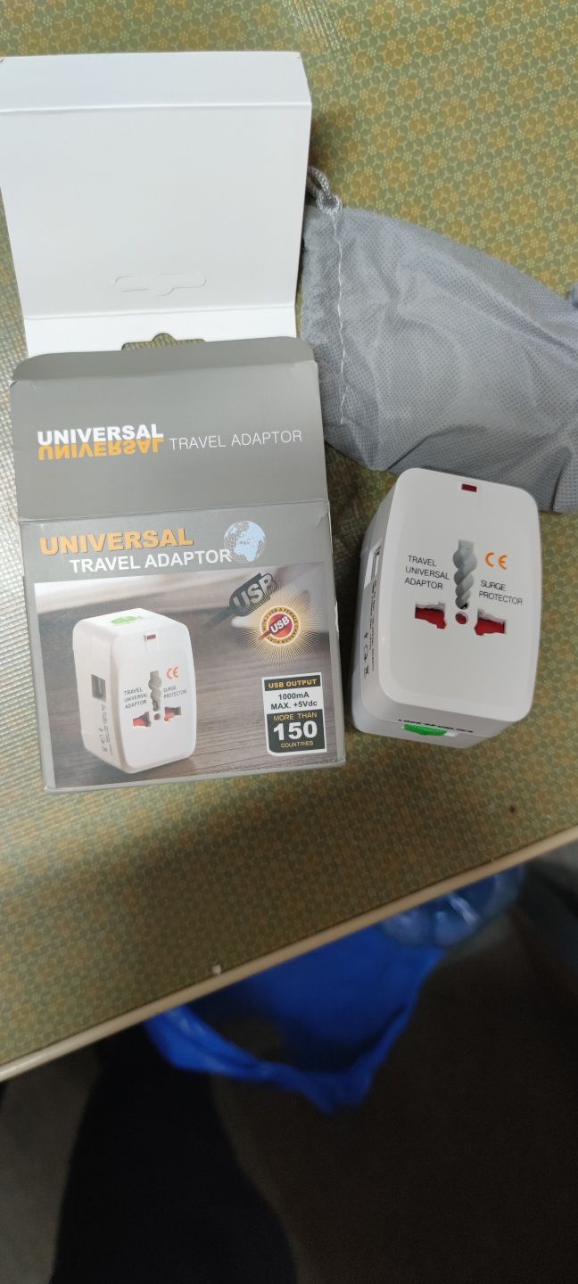 Adaptor Universal