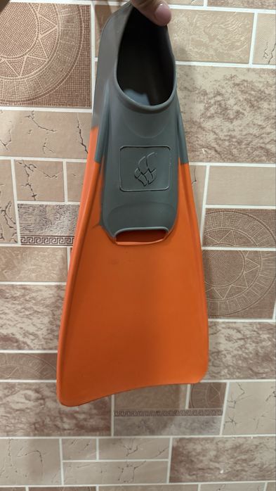 Продаи ласты для плаванья