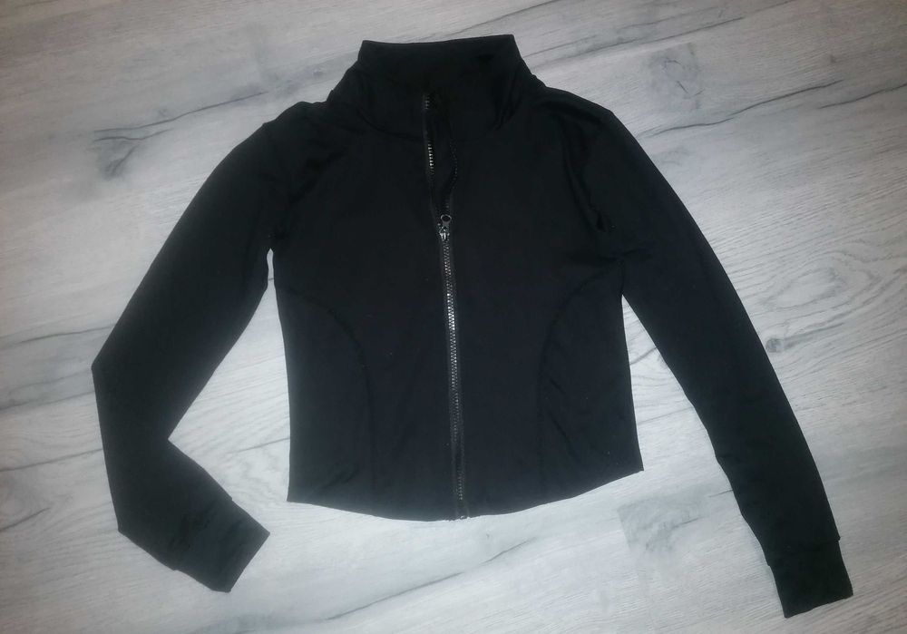Bluza dama fitness xs
