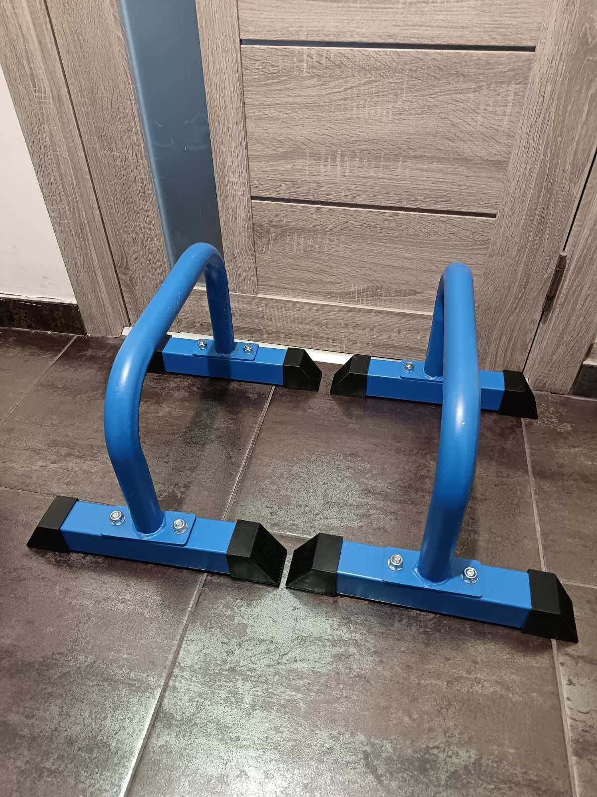 Продавам паралетки за калистеника и гимнастика