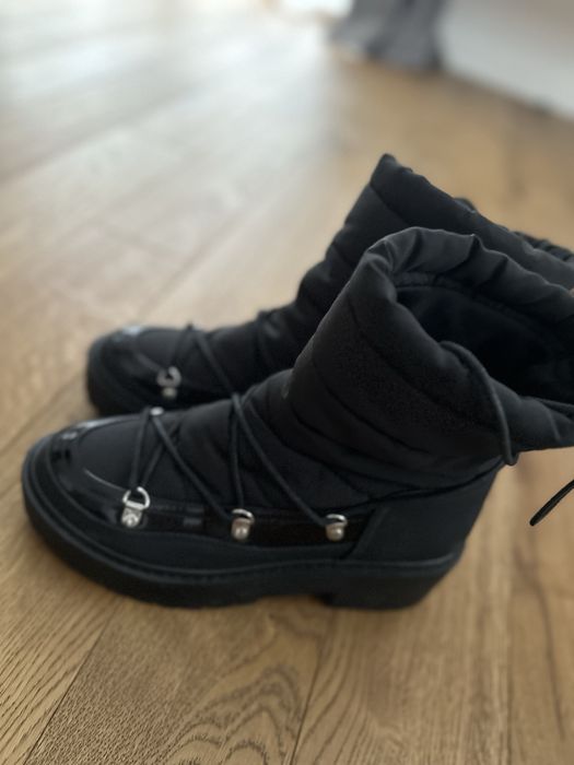 Ghete dama marimea 39 impecabile