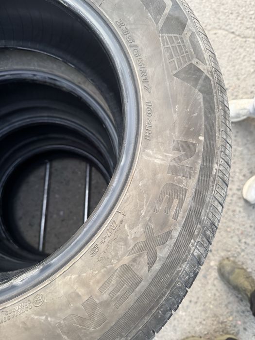 235/65/17 Nexen balon