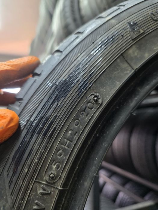 4x 235/45/18 M+S TOYO 2020 Stare excelenta