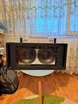 Vând subwoofer cu stație