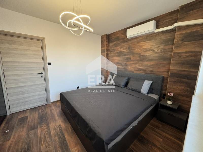 Продава се Тристаен апартамент в Варна, Лятно кино Тракия - 92 кв.м за 2337 €/кв.м - Снимка #5