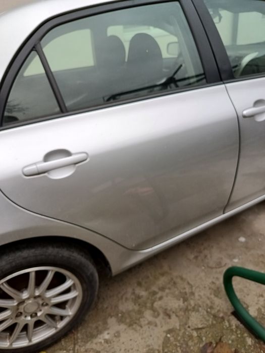 Corolla 1.6.gpl,an 2008