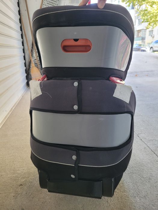 Детска седалка за кола