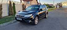 Vand Subaru forester SH 2.0 diesel/150 cp/integral