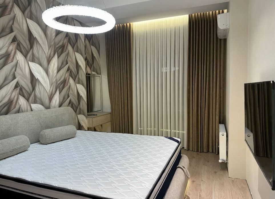 Аренда 2 ком Новостройка Максим Горький