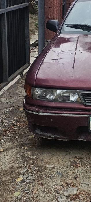 Продам автофары 1шт на мит галант