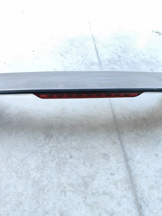 Спойлер за пета врата за Hyundai Kona 2017/ Хюндай Кона