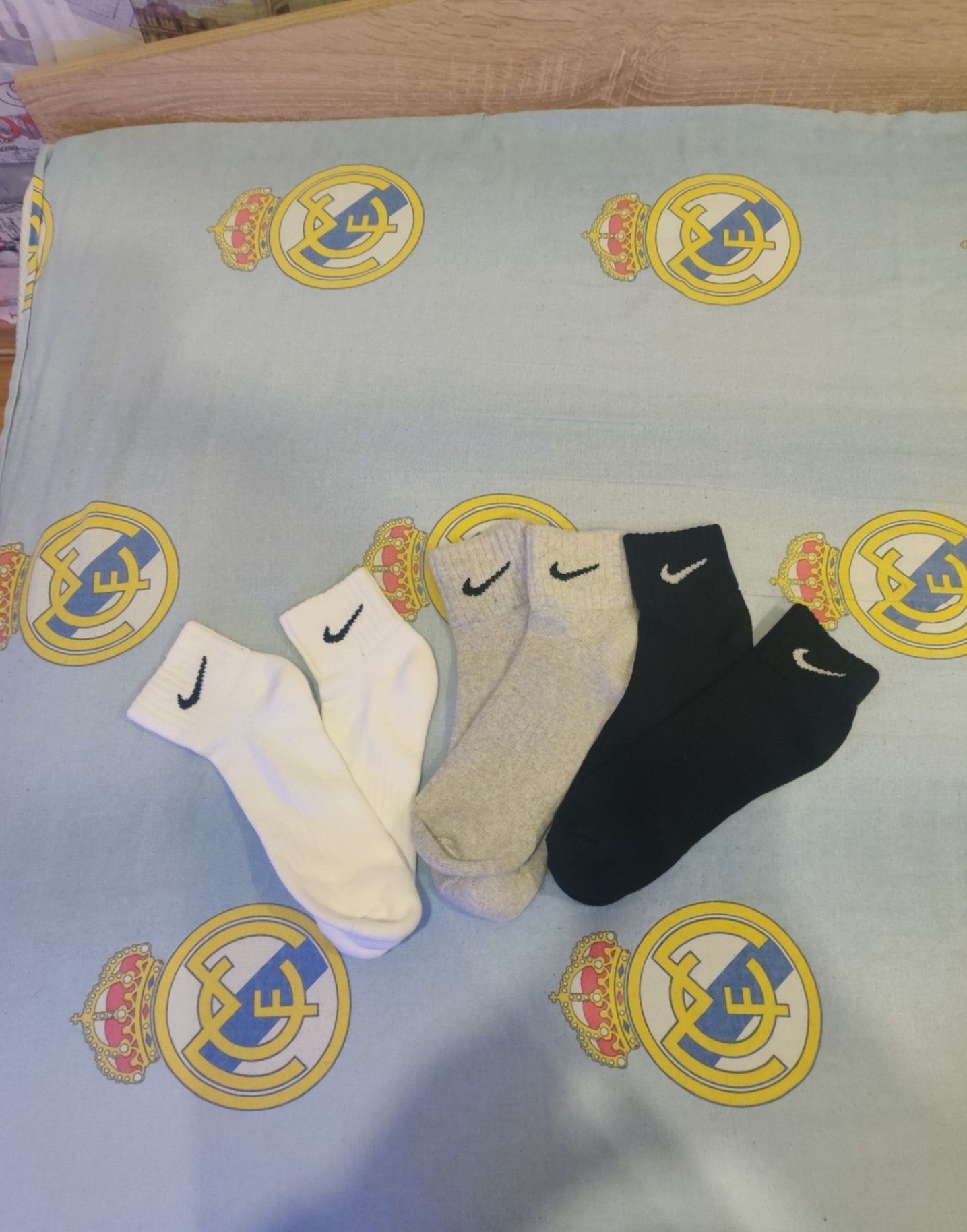 Мъжки Чорапи Nike 42-46N