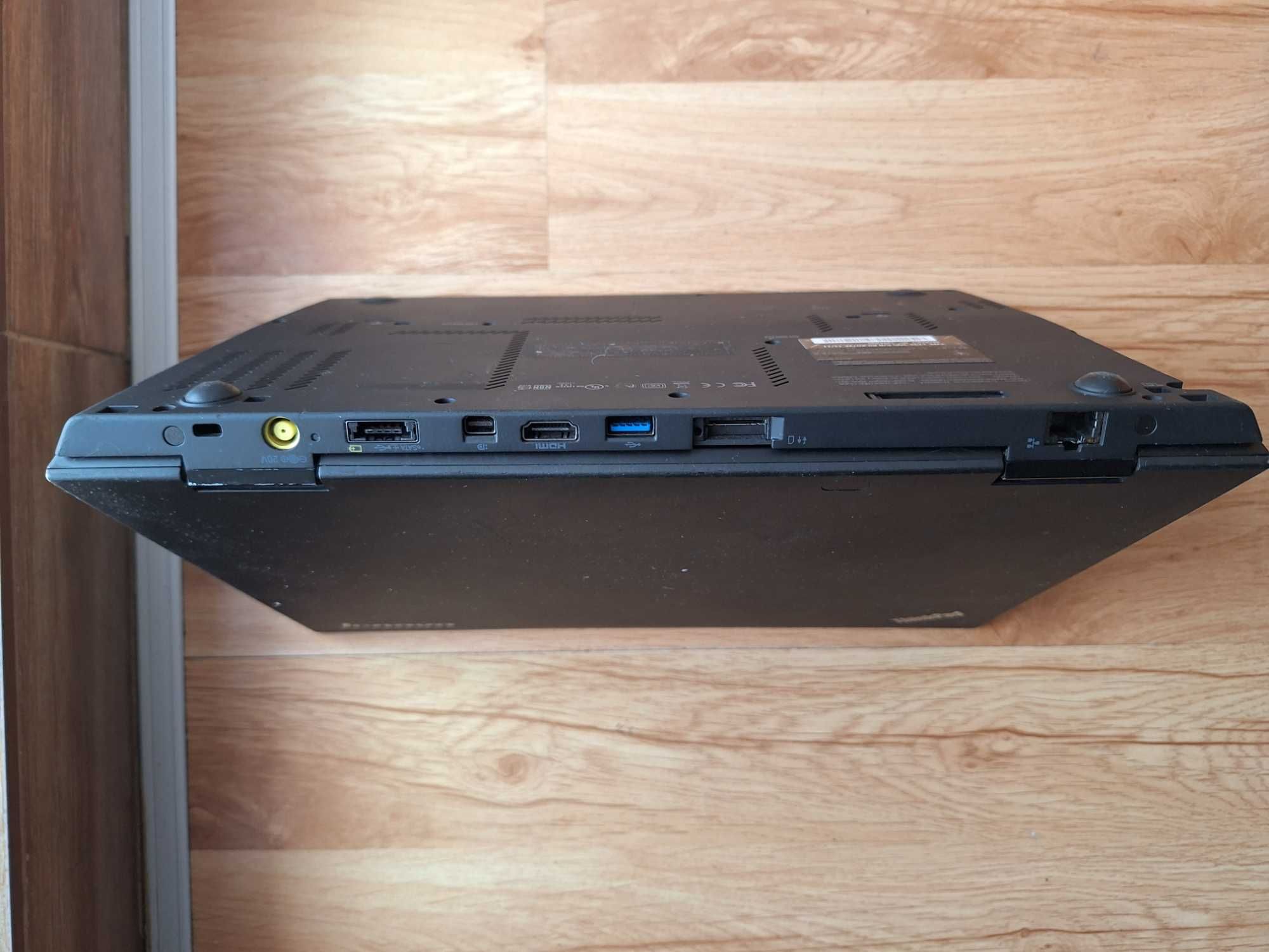 Lenovo ThinkPad X1/ i7 2640M /(13.3")