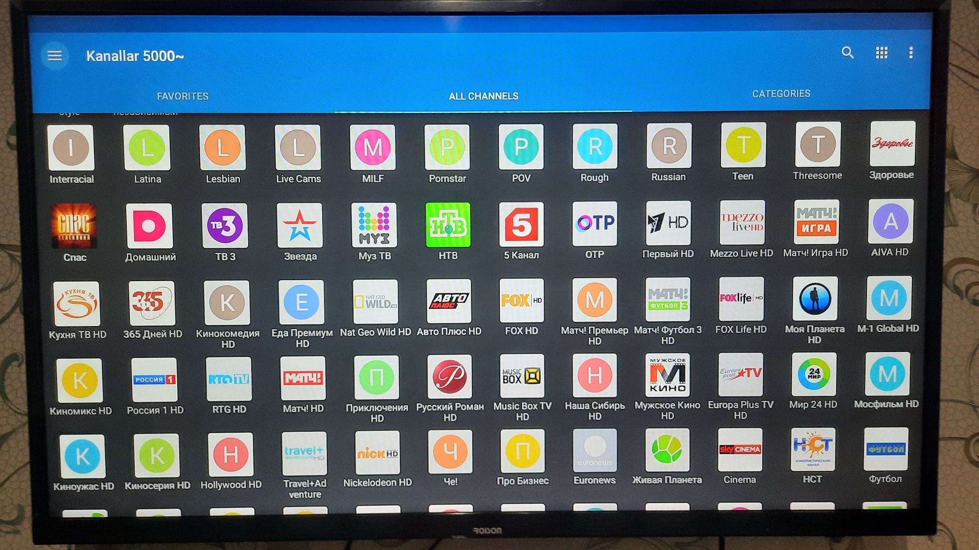 SmartBox X3 4/32gb android system.Youtube+Бепул Каналлар+Кинолар 9.yk