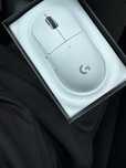 Logitech g pro x superlight 2