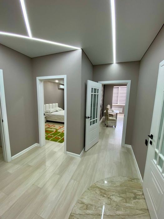 Посуточно квартира Зачаганск Монкеулы СХИ ЦЕНТР 6 мкр