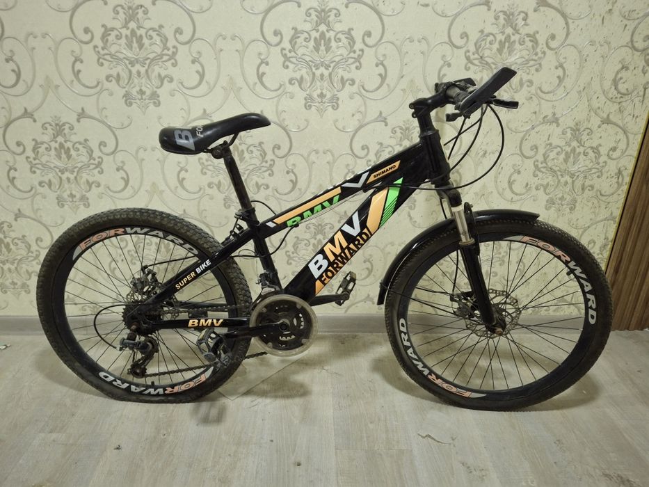 Арзон Велосипед 24 velosiped