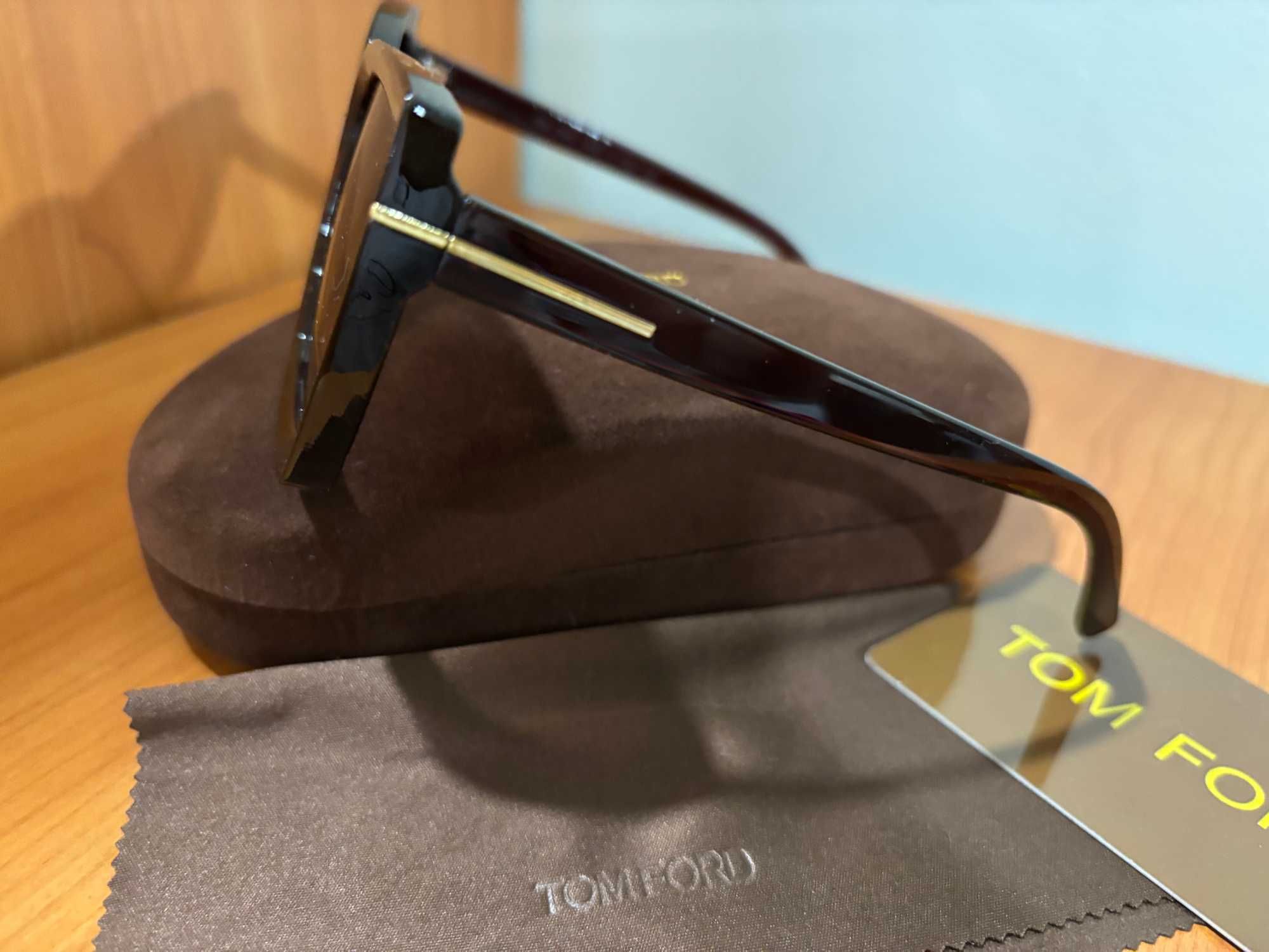 Tom Ford слънчеви очила