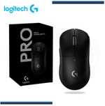 Mouse Gaming Logitech G Pro X Superlight 2 Lightspeed Wireless Black