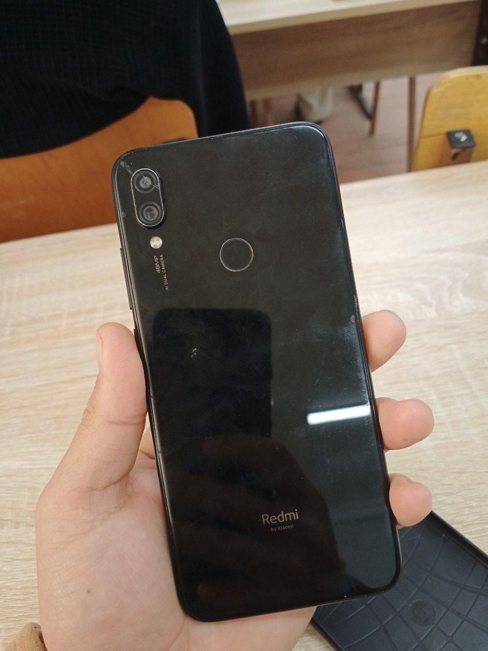 Redmi note 7 64 GB