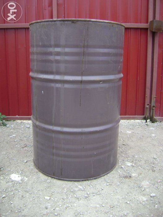 butoi tabla 200 litri cu bușonul cu capac și fara capac, si butoi 25kg