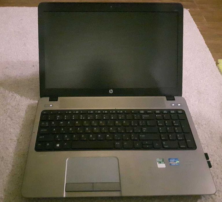 Лаптоп HP ProBook 450 G0 - Нова Батерия