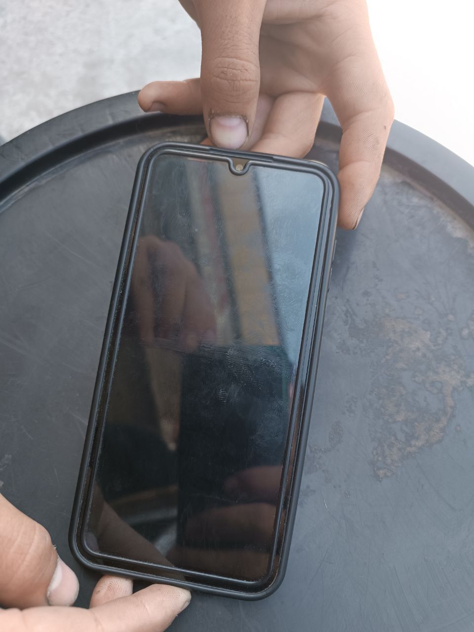 Samsung A15 8/256