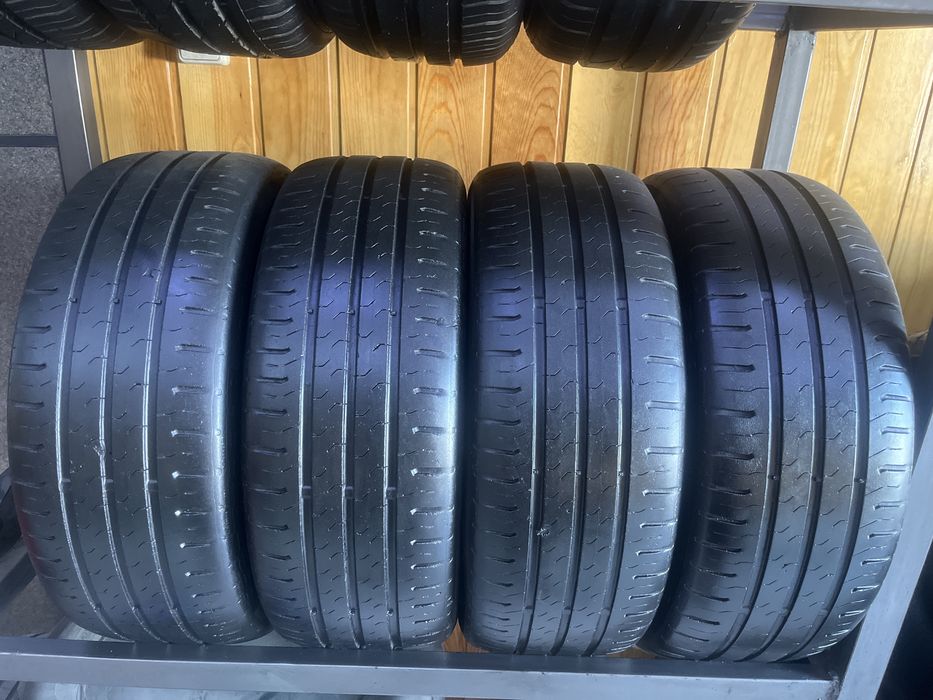 185/55R15 Kontinental balon sotiladi