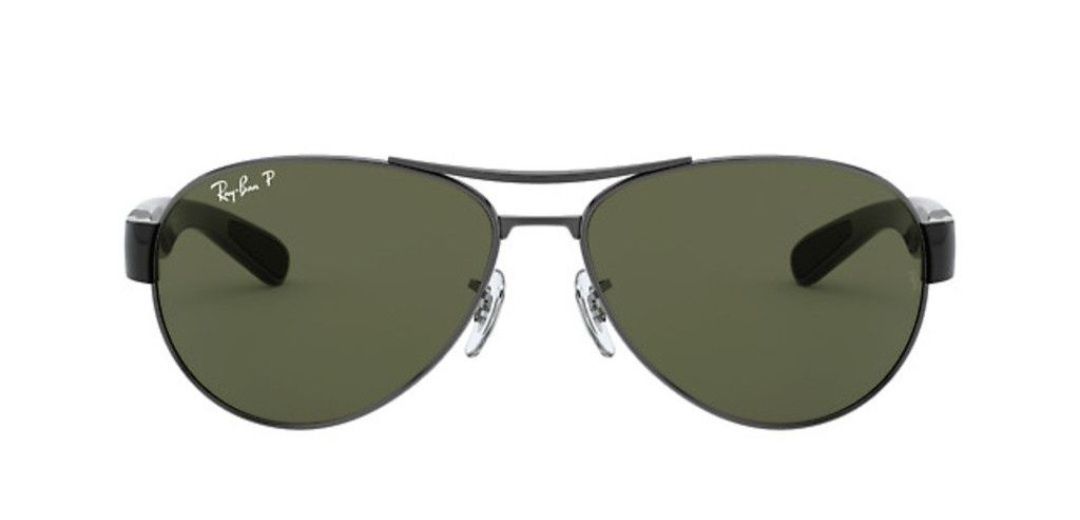 РАЗПРОДАЖБА! Оригинални мъжки очила Ray Ban 3509 Polarized
