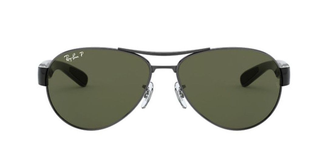 НАМАЛЕНИЕ! Оригинални мъжки очила Ray Ban 3509 Polarized