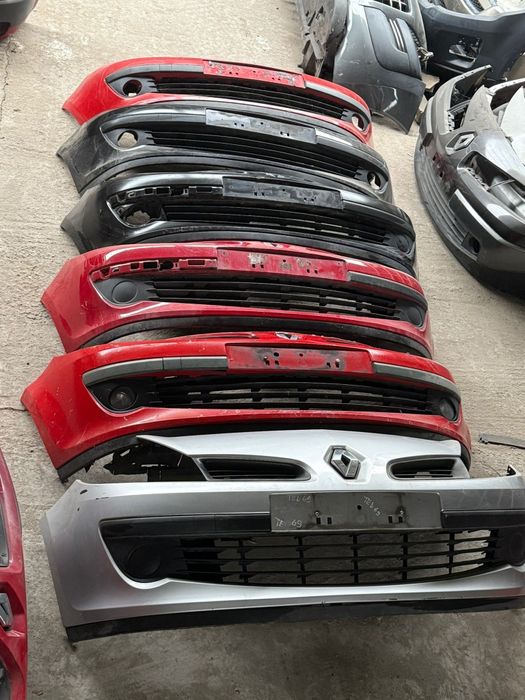 Bara Fata Clio 3
