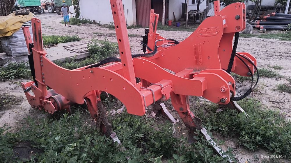 Scarificator Maschio Gaspardo Attila 2,5 m din 2018