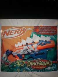 Pistola nerf blaster dinosquad doar 49 lei