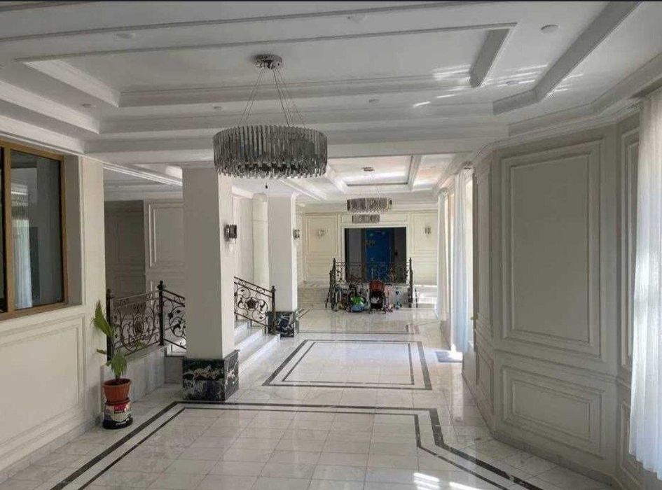 Квартира продается 3/3/7 на жк Akkurgan