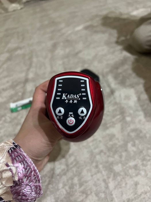 Массажный аппарат оригинал 70$