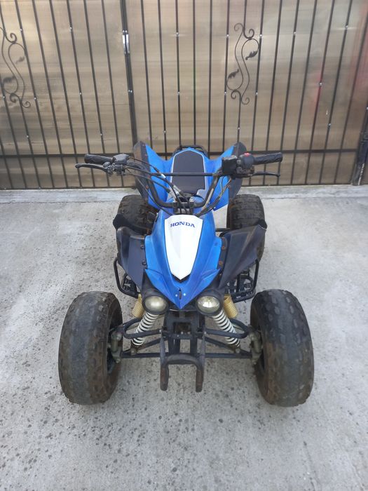 Vând AtV 125 ,3vitez